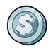 le sortudo scatter 2 symbol icon