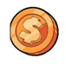 le sortudo scatter symbol icon