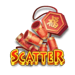 legendary battle of the nian scatter symbol icon