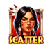 legends of the wild moon free spin scatter symbol icon