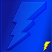 lightning gorilla 2 xmas maximum boltage scatter symbol icon