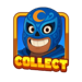 lucha lucha respin rumble collect scatter symbol icon