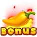 lucha lucha respin rumble yellow scatter symbol icon