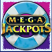 lucky larrys lobstermania megajackpots scatter 4 symbol icon
