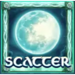 lunar howl scatter symbol icon