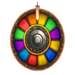masters of the quest scatter 2 symbol icon