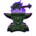 masters of the quest scatter symbol icon