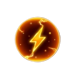 match blitz scatter shock scatter 2 symbol icon
