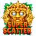 max spinwell temple explorer super scatter symbol icon