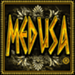 medusa scatter symbol icon