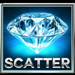 mega fortune dreams scatter1 symbol icon