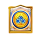 midas golden touch thunder pots scatter symbol icon