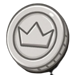 mission coinplete scatter 6 symbol icon