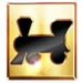 monopoly megapots scatter symbol icon