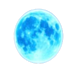 moonstroke scatter symbol icon