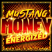 mustang money energized scatter symbol icon