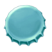 nuclear tumble scatter 2 symbol icon