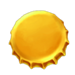 nuclear tumble scatter 3 symbol icon