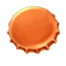 nuclear tumble scatter symbol icon