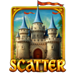 once again upon a time hold and win scatter 1 symbol icon