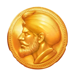 ottoman treasures wild scatter 2 symbol icon