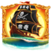 paddy o plunder 2 scatter symbol icon