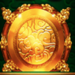 panda blessings scatter 1 symbol icon