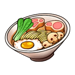 pho sho hold and win scatter symbol icon