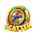 piggy heist 2 scatter 3 symbol icon