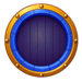 piggyfest bonanza blue scatter symbol icon