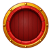 piggyfest bonanza red scatter symbol icon