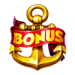 pirots scatter symbol icon