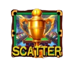 pool master scatter symbol icon