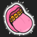 popiplay sweet punks scatter symbol icon