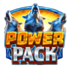 power pack scatter 1 symbol icon