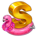 quackers scatter 2 symbol icon