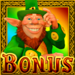rainbow riches deluxe scatter bonus symbol icon