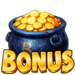 rainbow rush scatter 1 symbol icon
