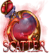 red rose sanctuary potion symbol icon