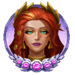 rise of fortuna epic wheel scatter symbol icon