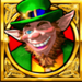 rr retro goblin symbol icon