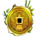 rtg triple tigers scatter symbol icon