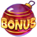season of fortune scatter symbol icon