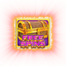 silk road riches scatter symbol icon