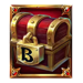 skibblings treasure scatter symbol icon