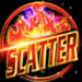 speed king scatter 1 symbol icon