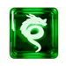 street mahjong scatter 2 symbol icon
