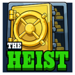street ratz the heist scatter symbol icon