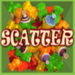 sugar rush winter scatter symbol icon