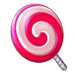 sweet bonanza 1000 scatter symbol icon